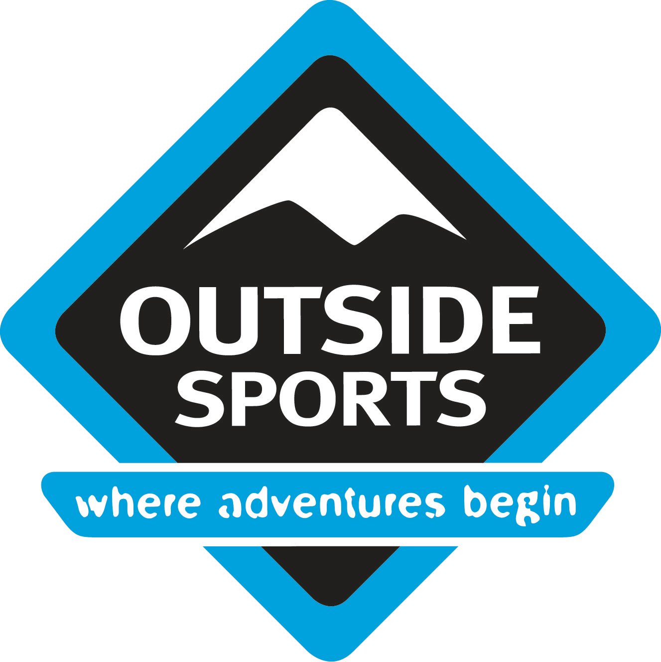 Outside Sports Logo