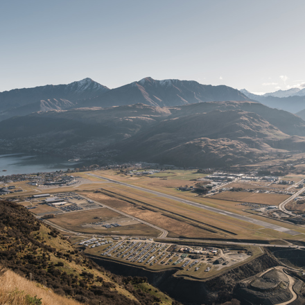 Southern Aviation Precinct